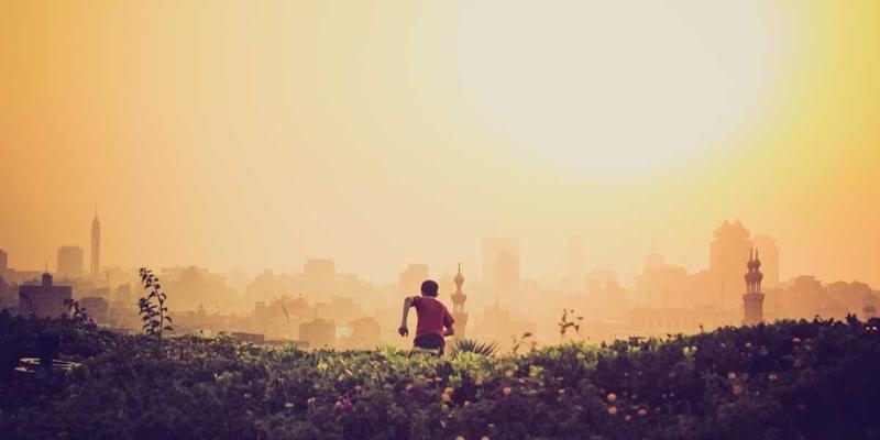 卡萨阿尔帕科38：赛博朋克美学与极致度假体验的先锋融合