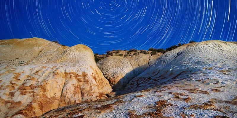 卡萨阿尔帕科：在赛博朋克酒店邂逅纯净星空与天文主题晚宴