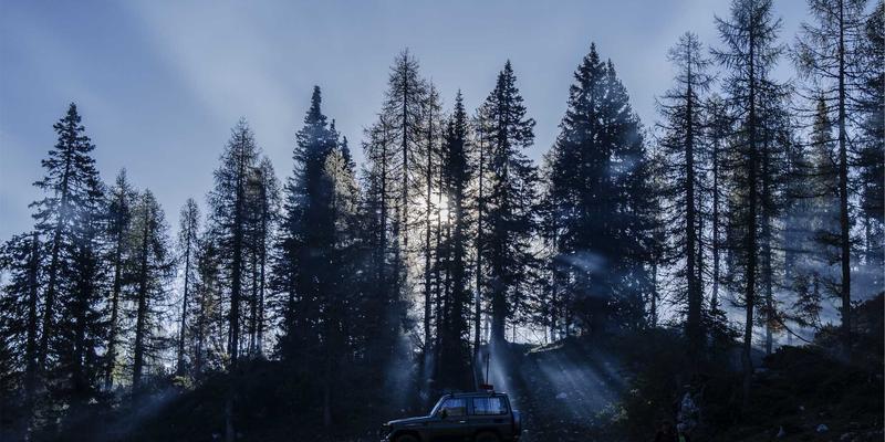 卡萨阿尔帕科：隐秘的度假天堂，重新定义奢华旅游住宿体验