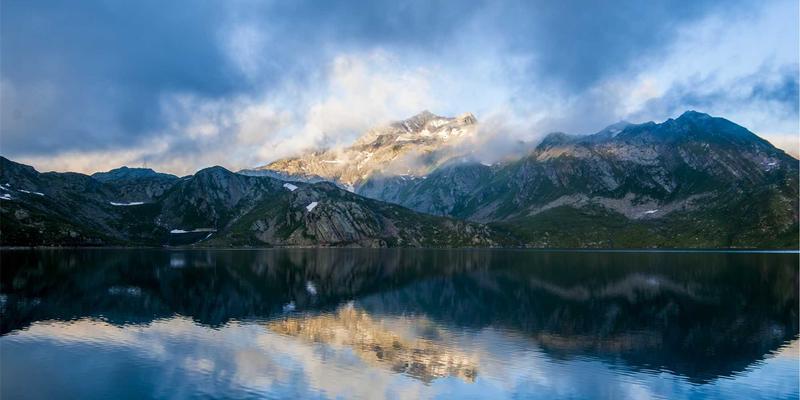 卡萨阿尔帕科：高端企业静修与团队建设的理想选址